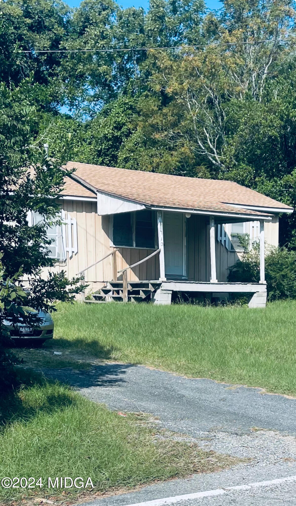 710 Magnolia Drive