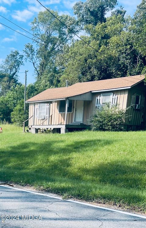 710 Magnolia Drive Macon GA 31217