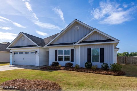 610 Daisy Drive Perry GA 31069