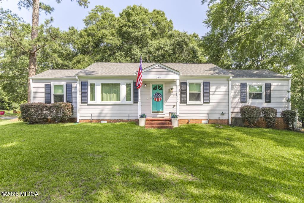 2411 Old Holton Road