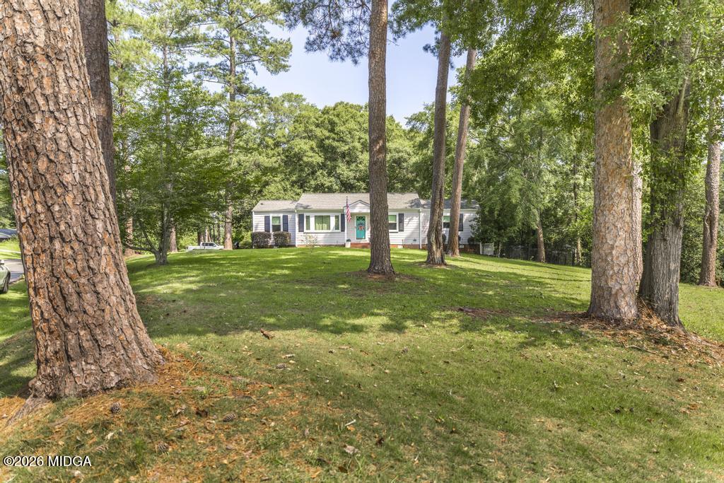 2411 Old Holton Road