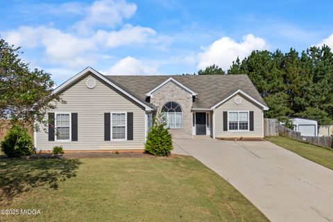 1404 Crystal Brook Court Monroe GA 30655