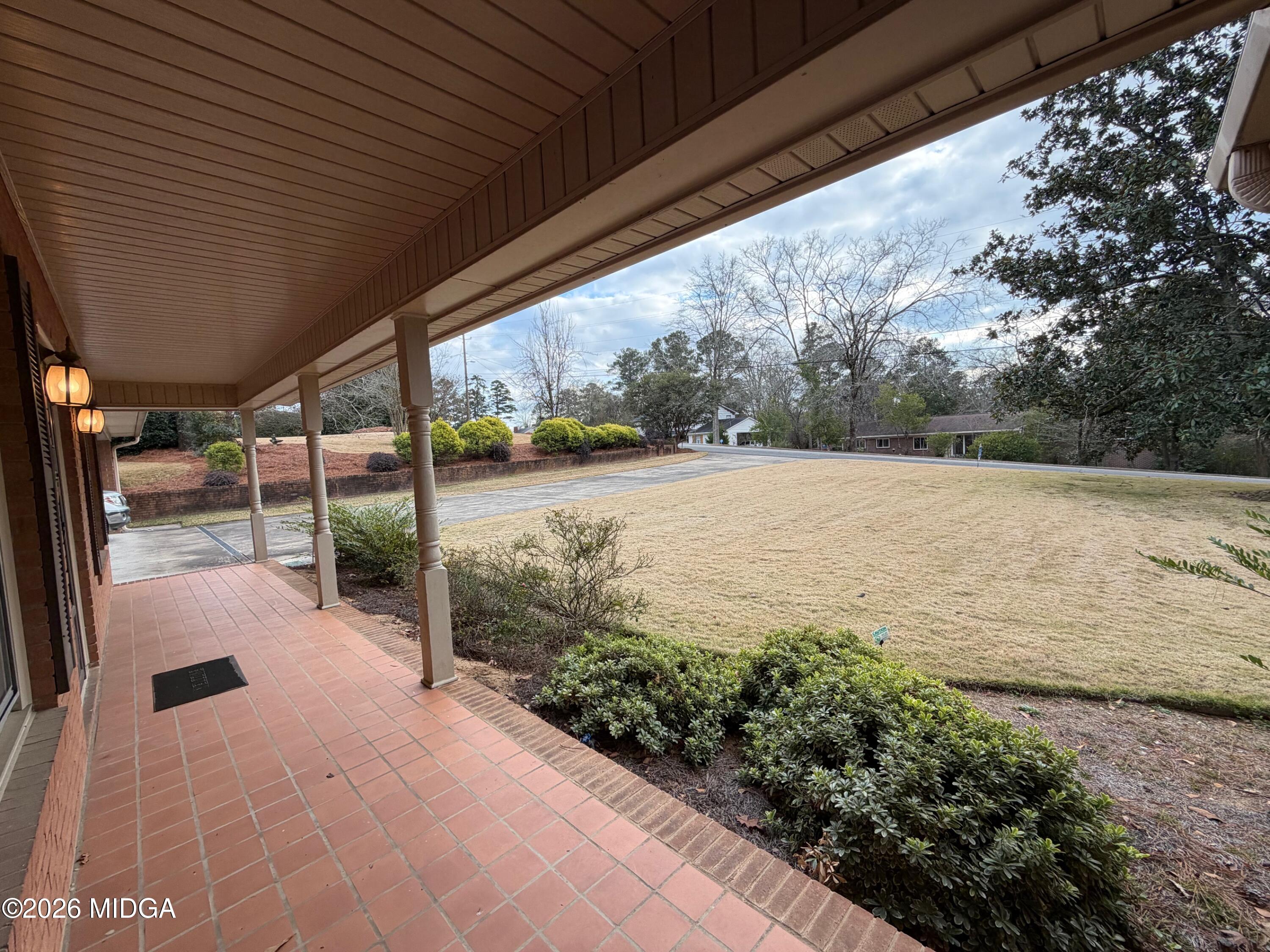 2997 Malvern Hill Drive