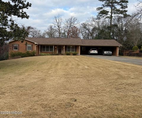 2997 Malvern Hill Drive Macon GA 31204