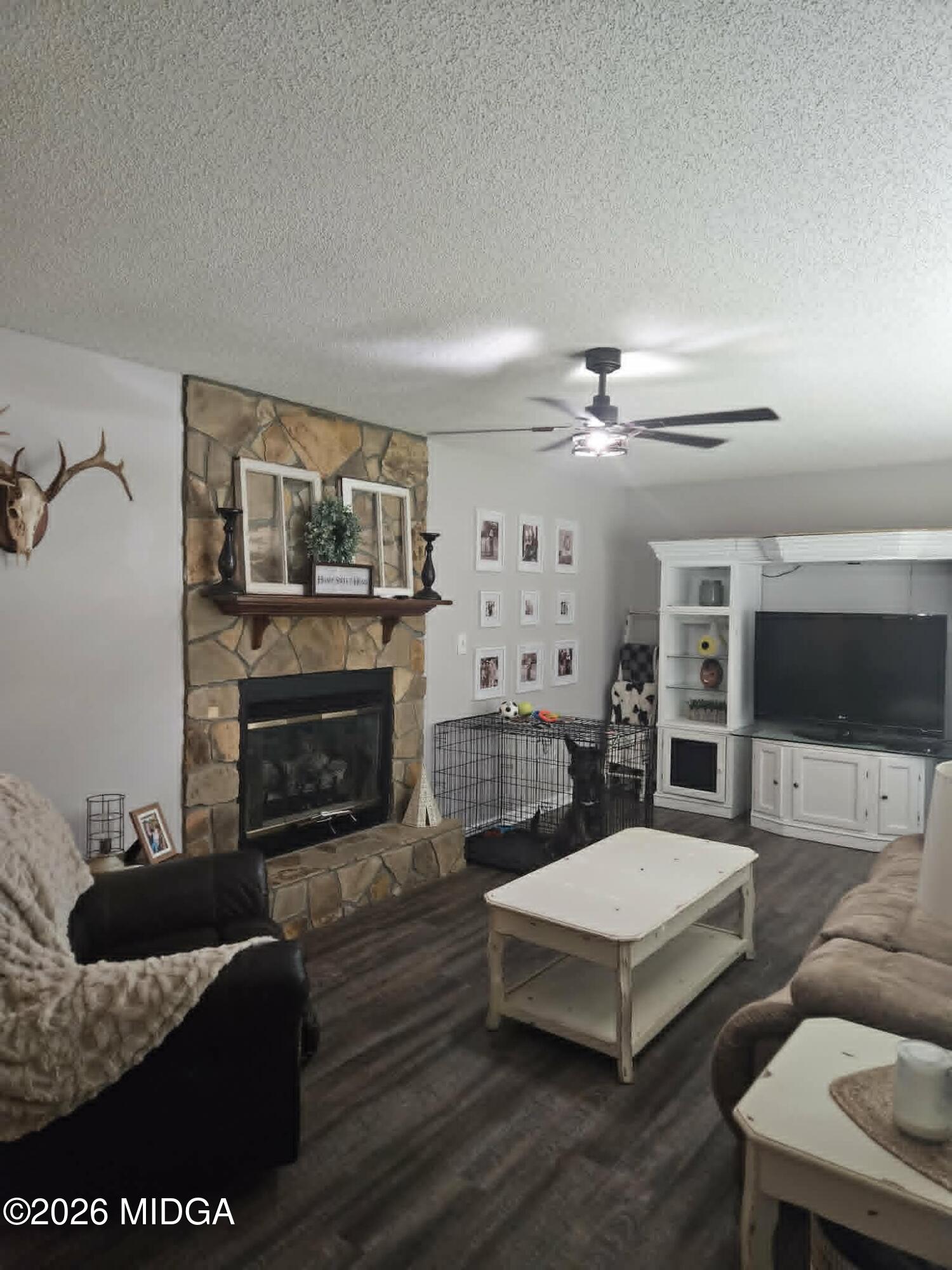 112 Southfork Drive