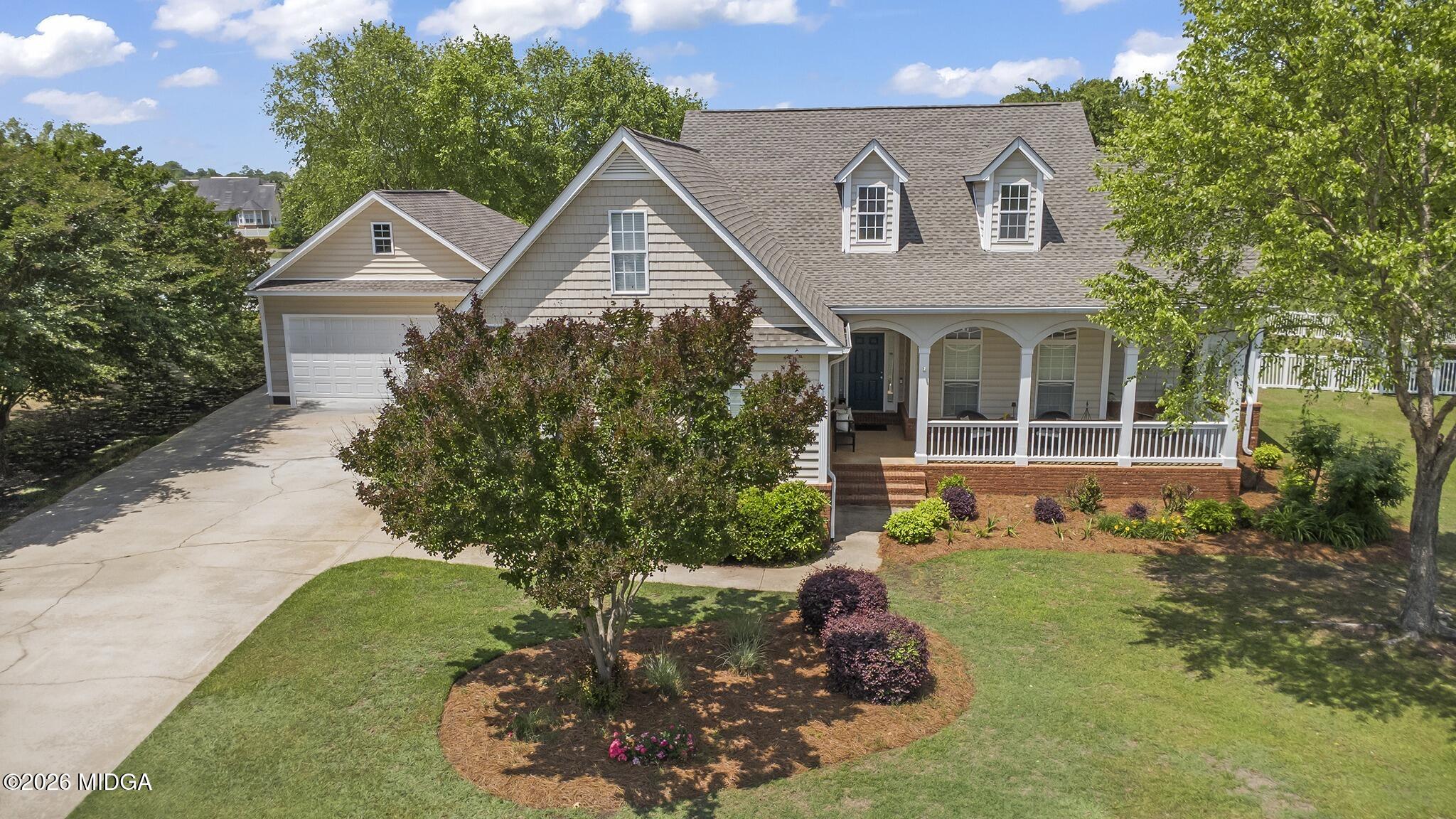 107 Lovorn Circle