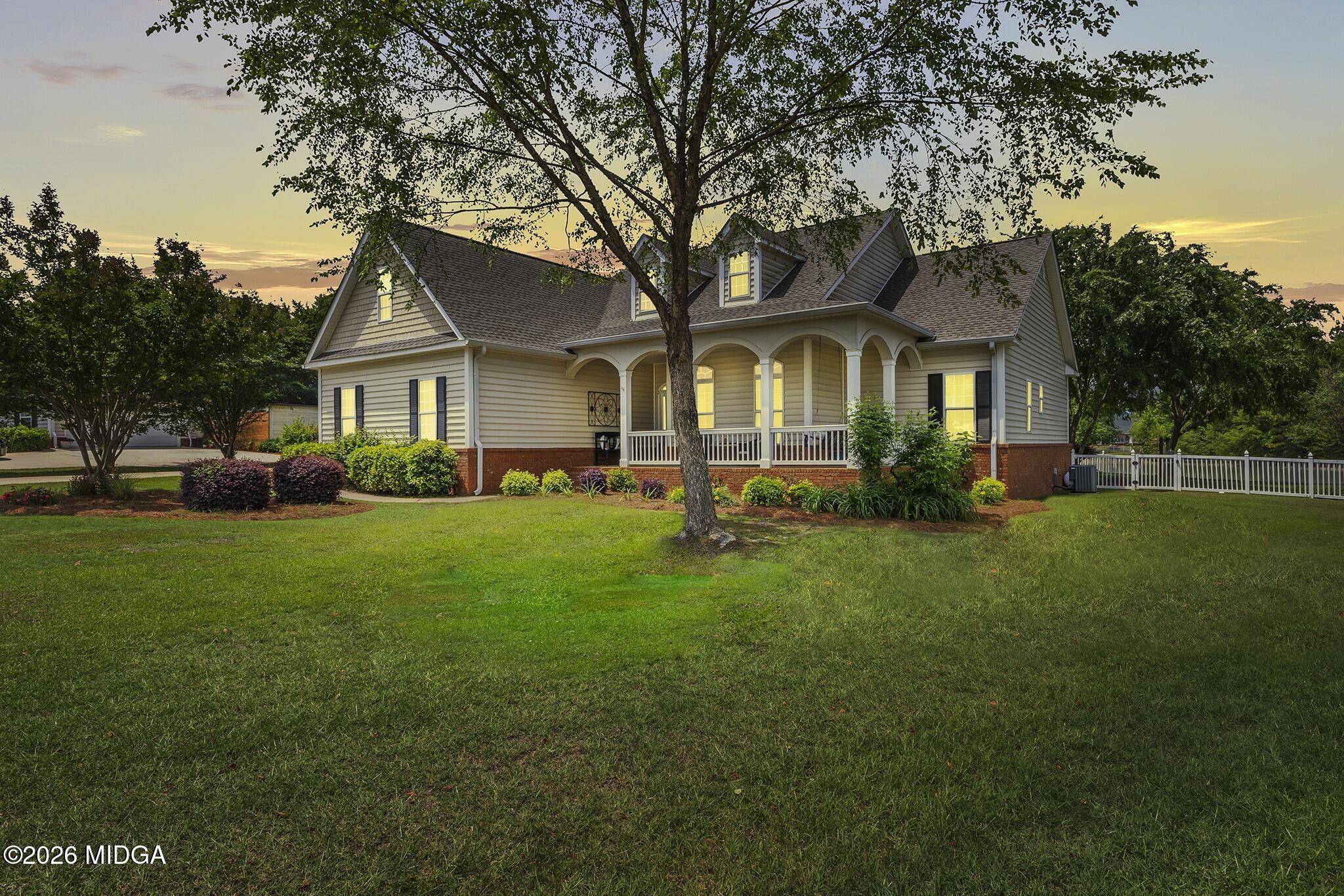 107 Lovorn Circle