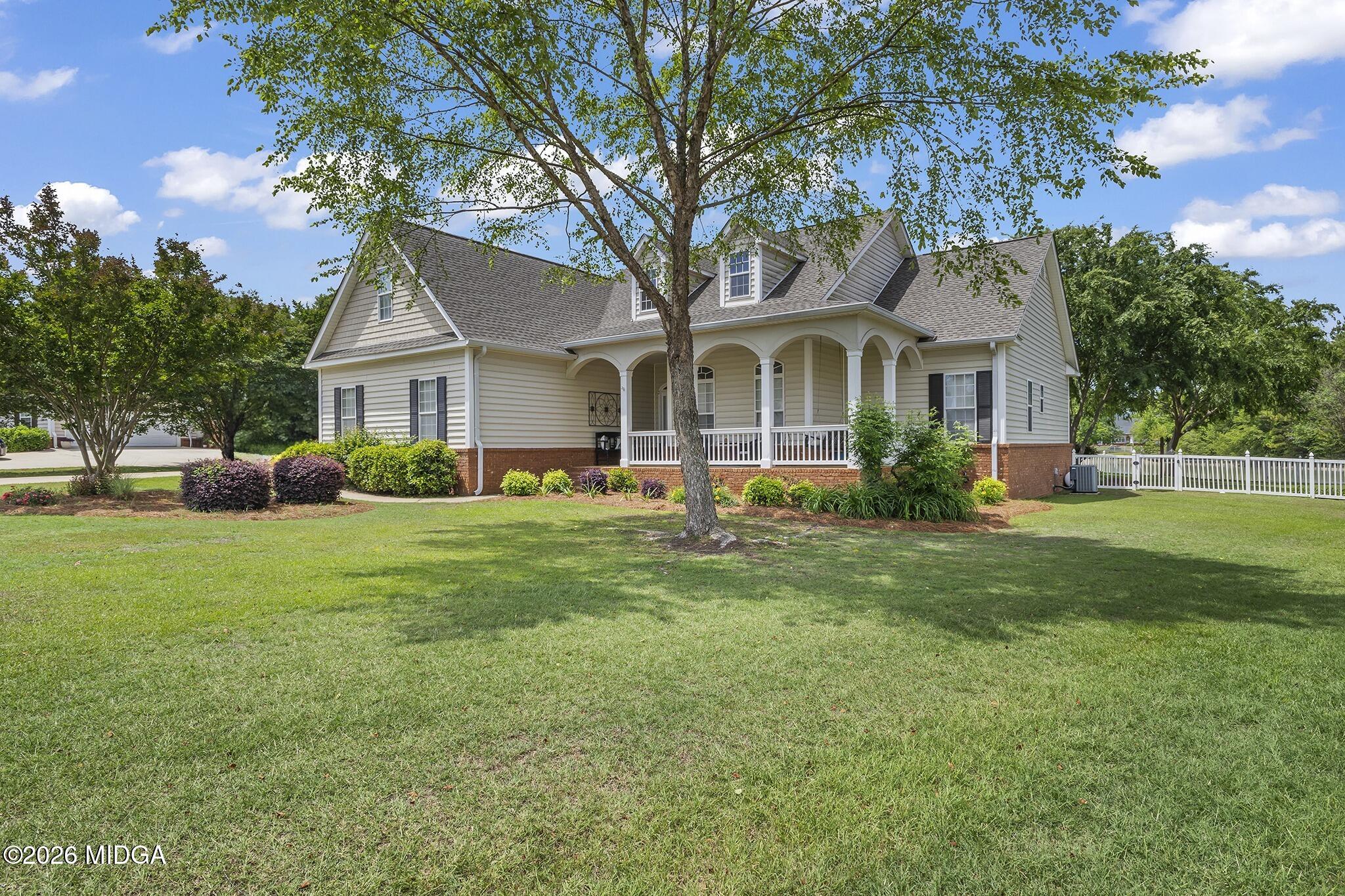 107 Lovorn Circle