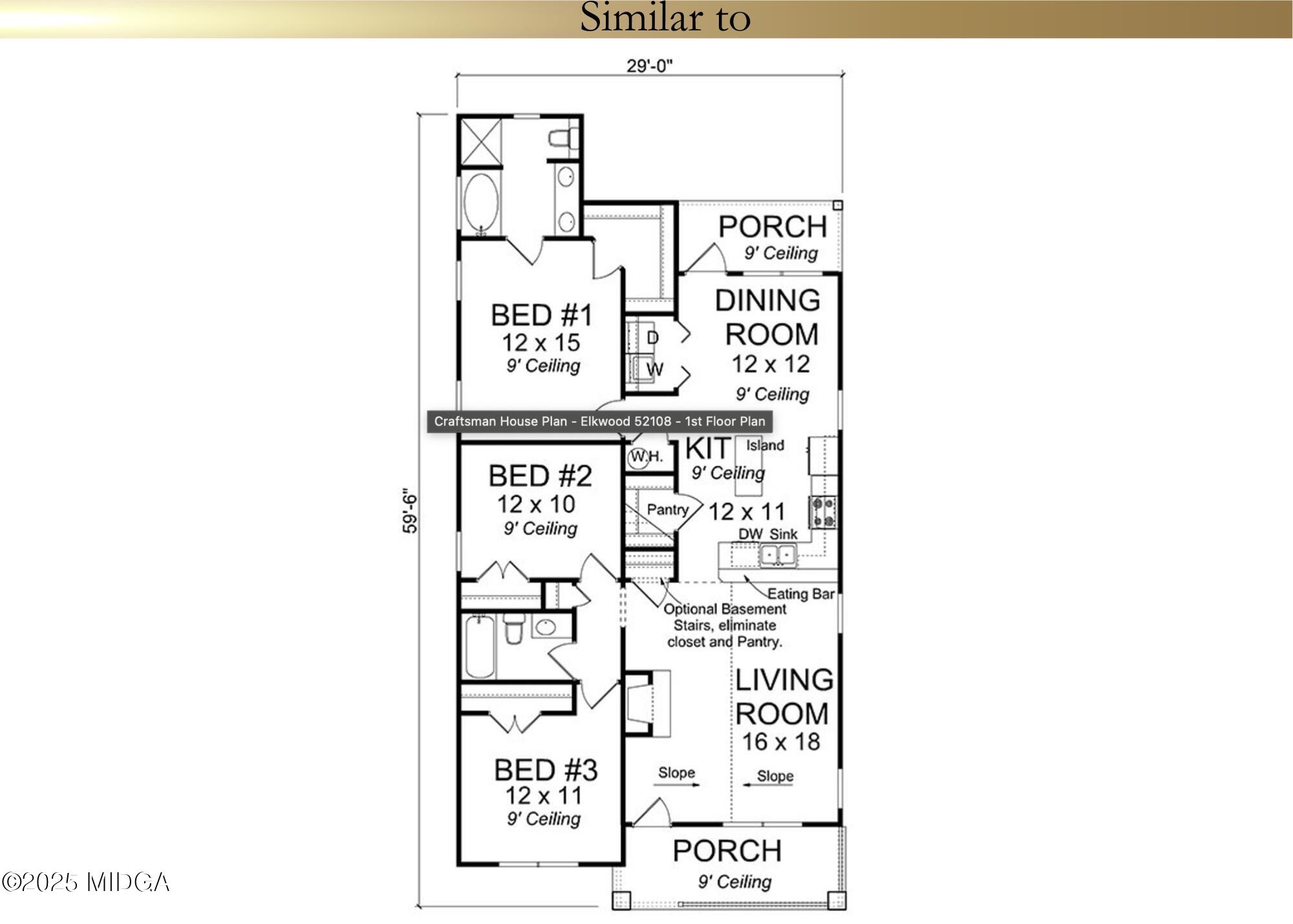 3923 Shearwater Drive