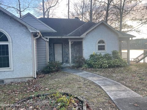 959 S Confederate Drive Macon GA 31220