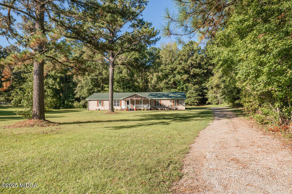 12820 Ga Highway 87