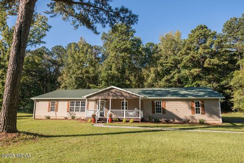12820 Ga Highway 87 Juliette GA 31046
