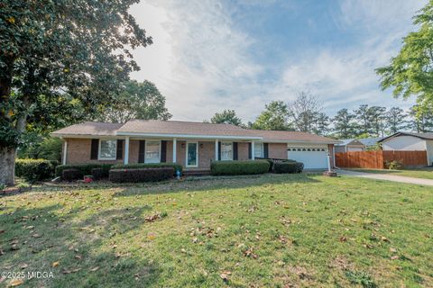 1109 Kenwood Drive Perry GA 31069