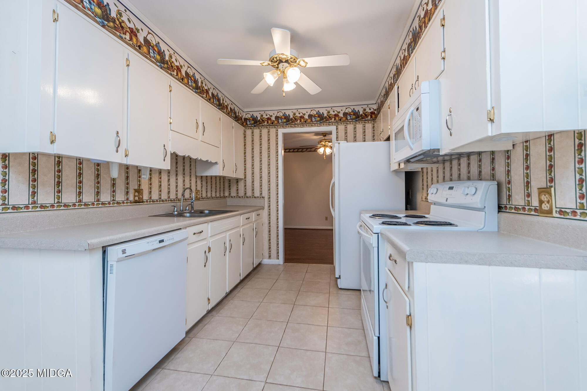 1109 Kenwood Drive