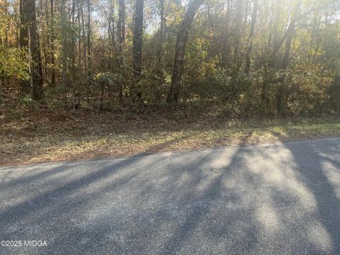 0 Al Court Jeffersonville GA 31044