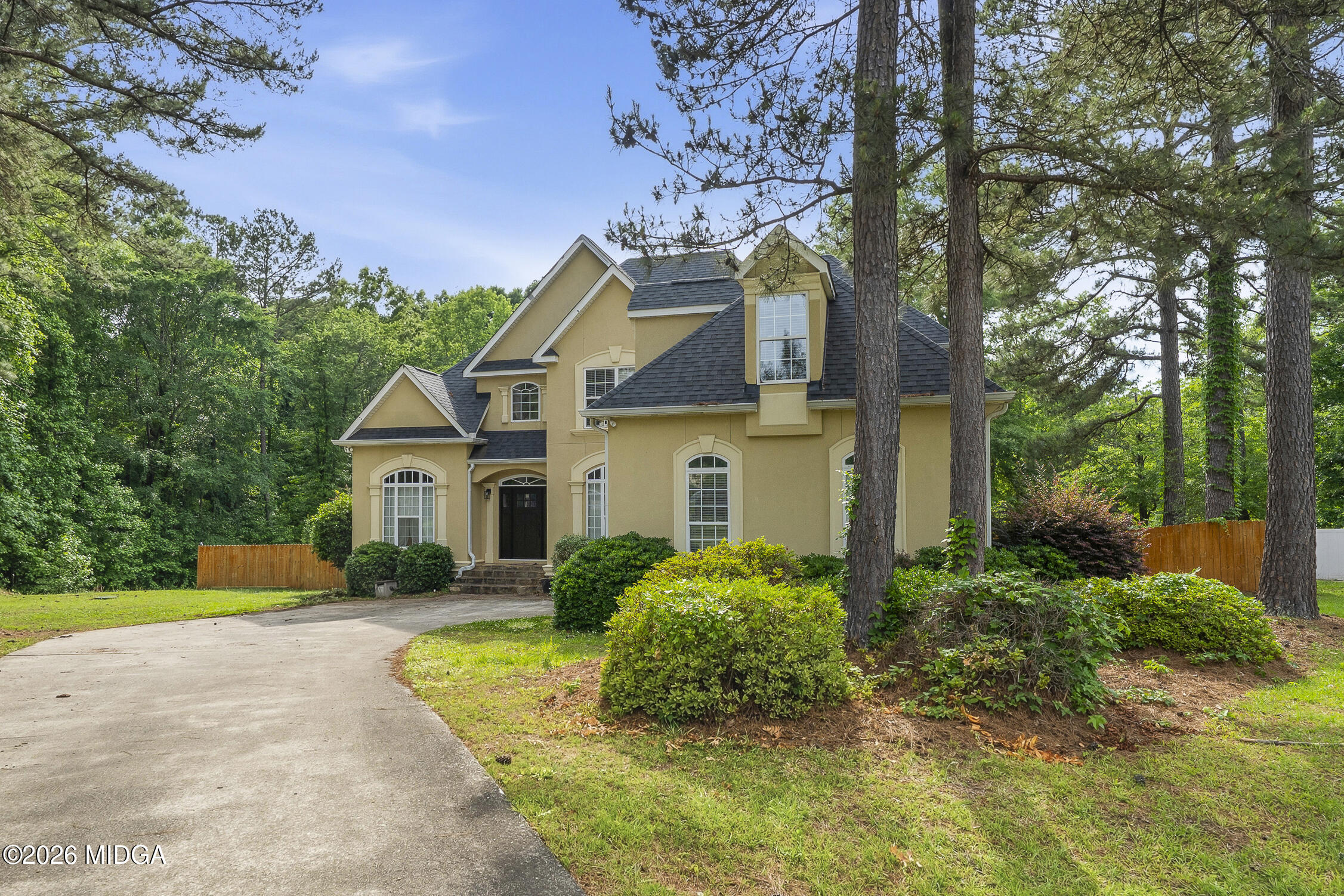 419 Darren Carson Lane