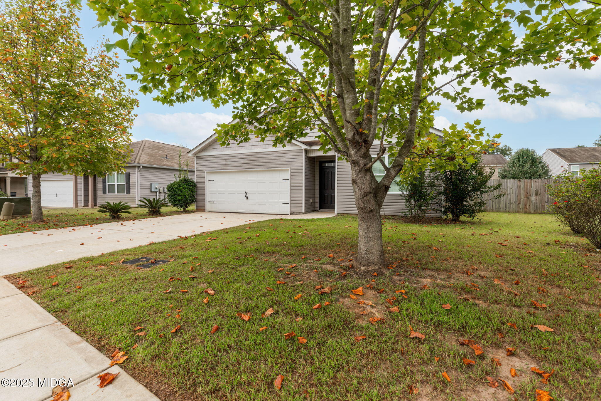 137 Broomsedge Lane