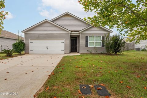 137 Broomsedge Lane Kathleen GA 31047