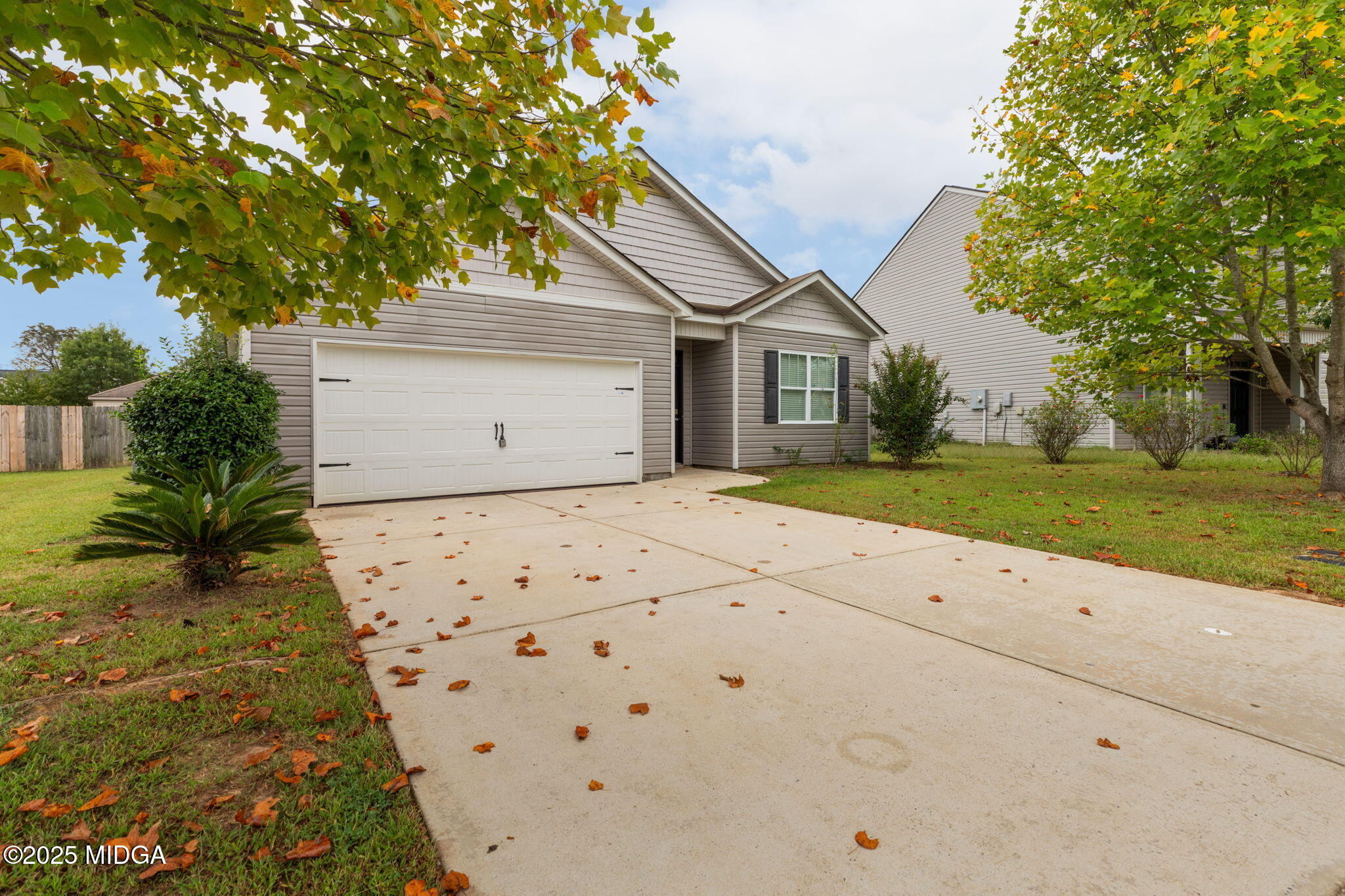 137 Broomsedge Lane