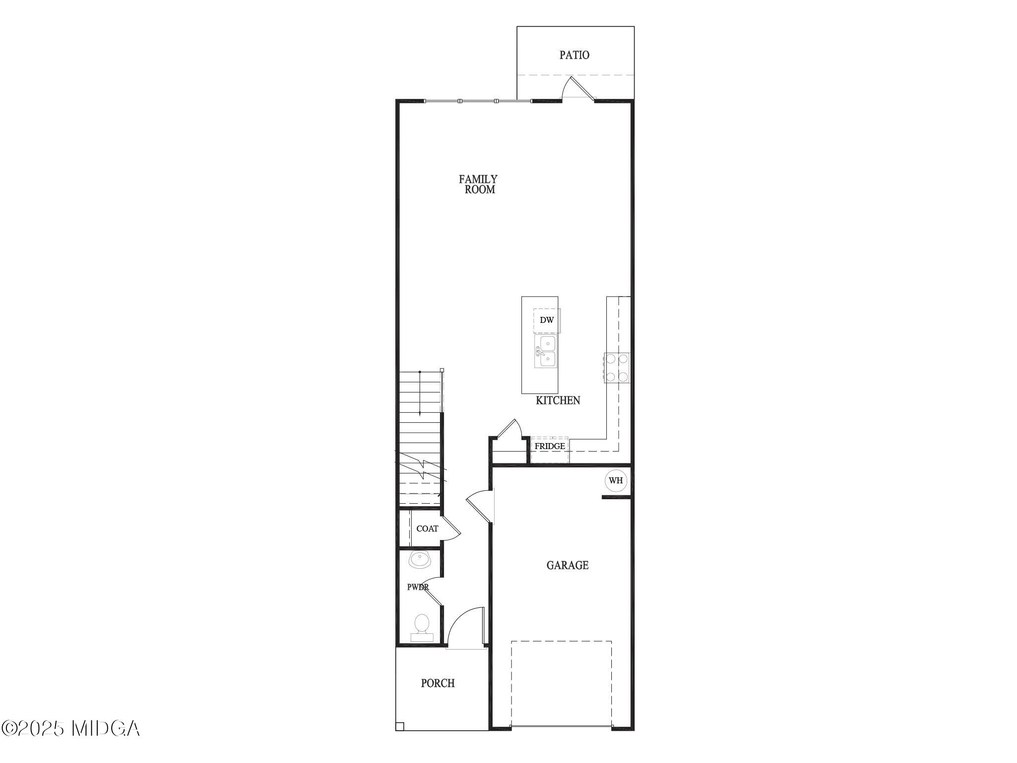 2816 Lillian Lane