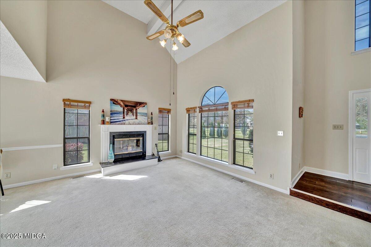 374 Fox Tail Drive