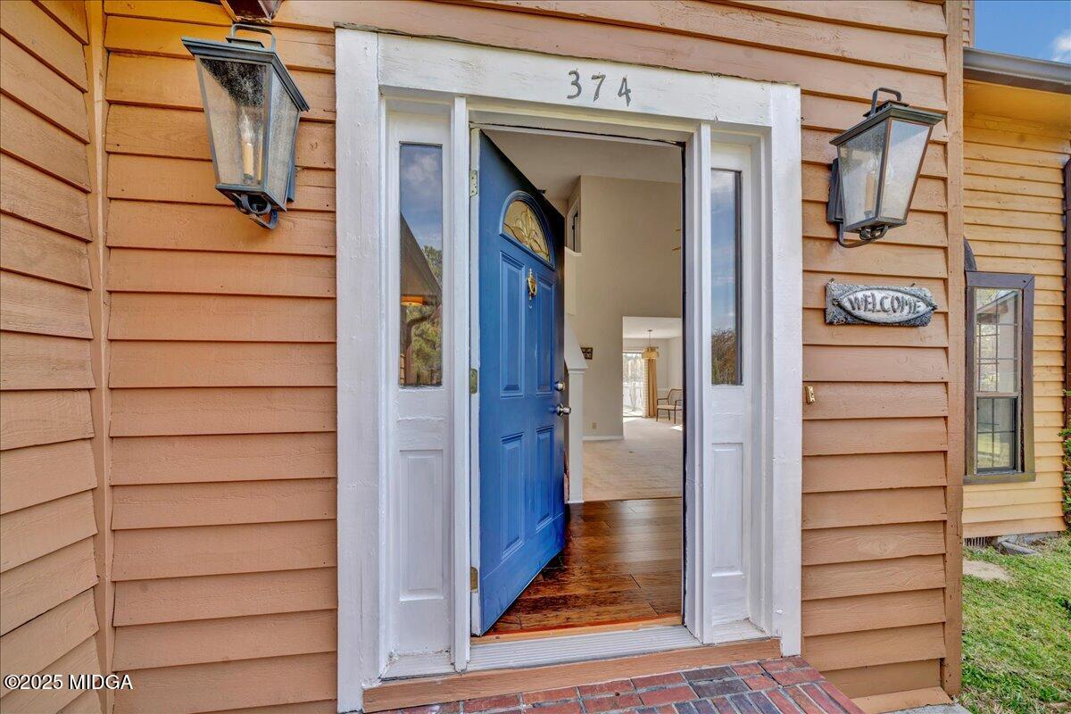 374 Fox Tail Drive