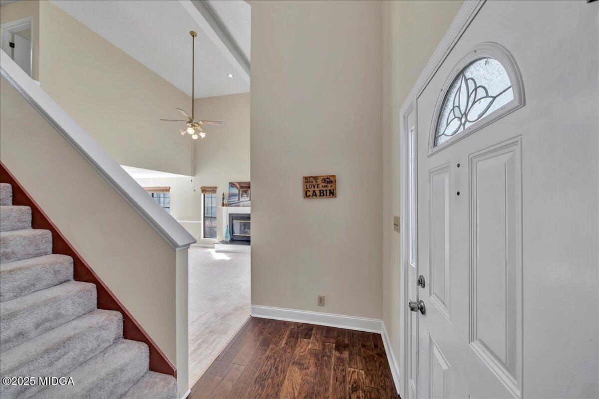 374 Fox Tail Drive