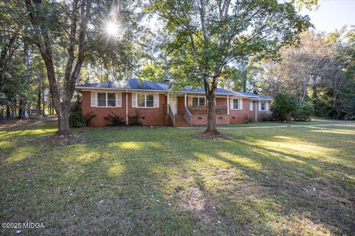 84 Hillsdale Road
