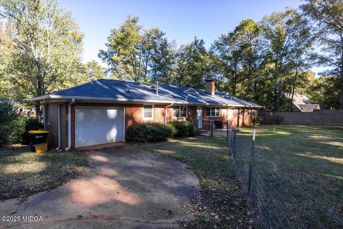 84 Hillsdale Road