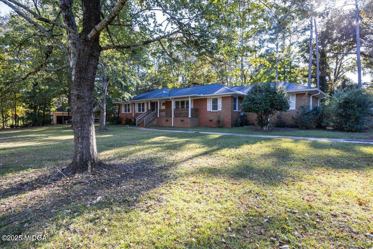 84 Hillsdale Road