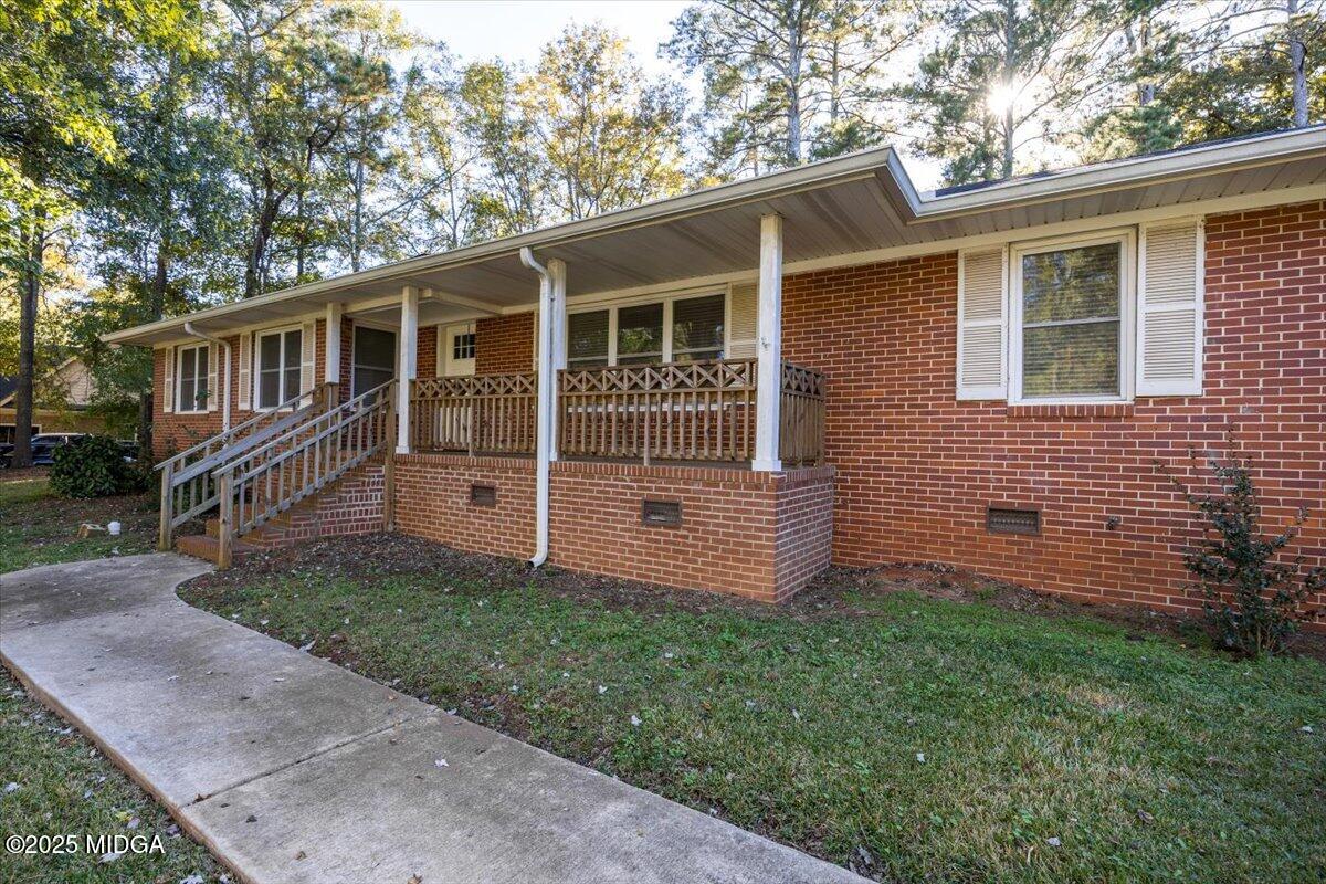 84 Hillsdale Road