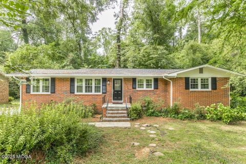 2840 Pierce Drive S Macon GA 31204