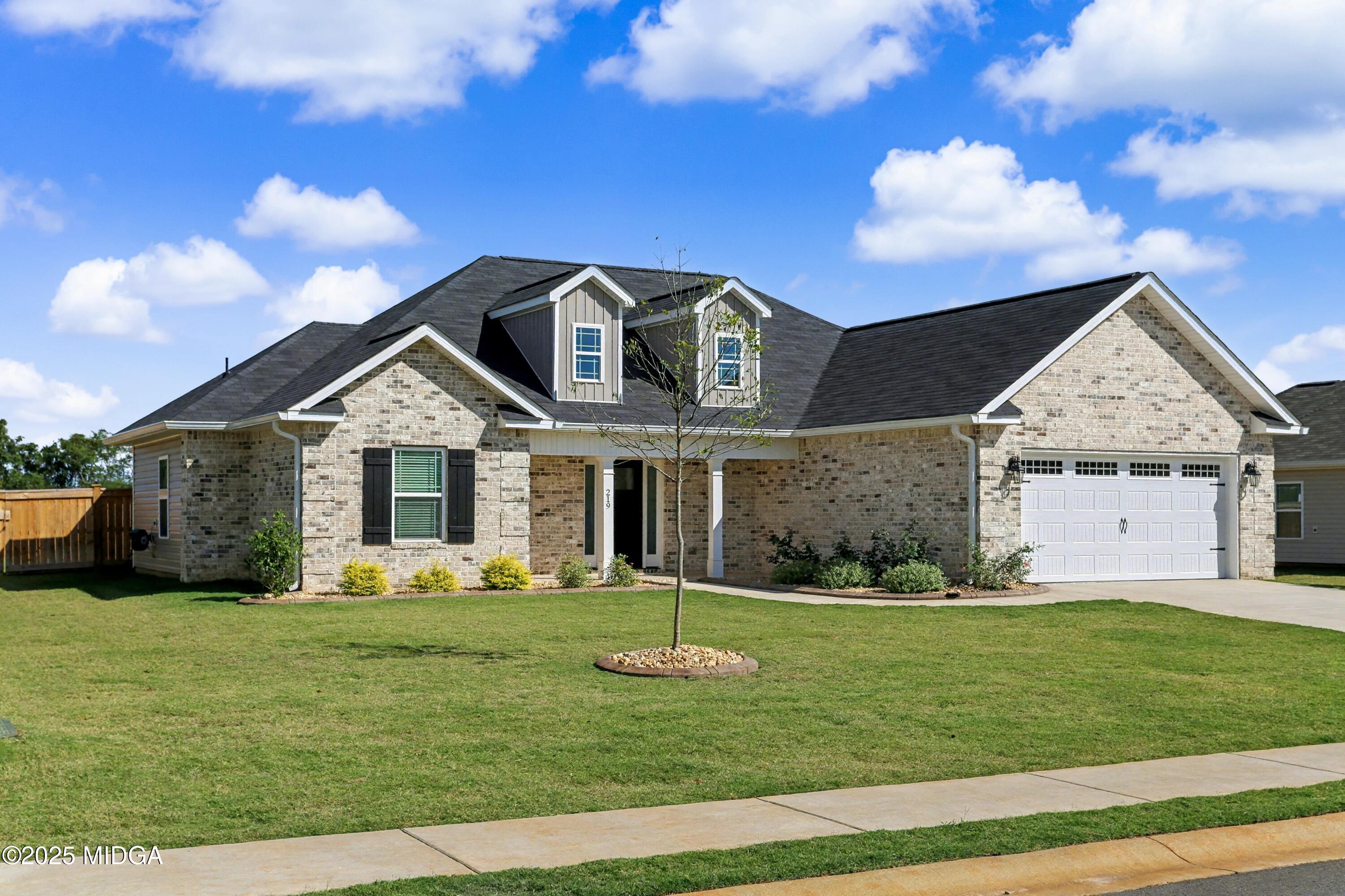 219 Overton Drive