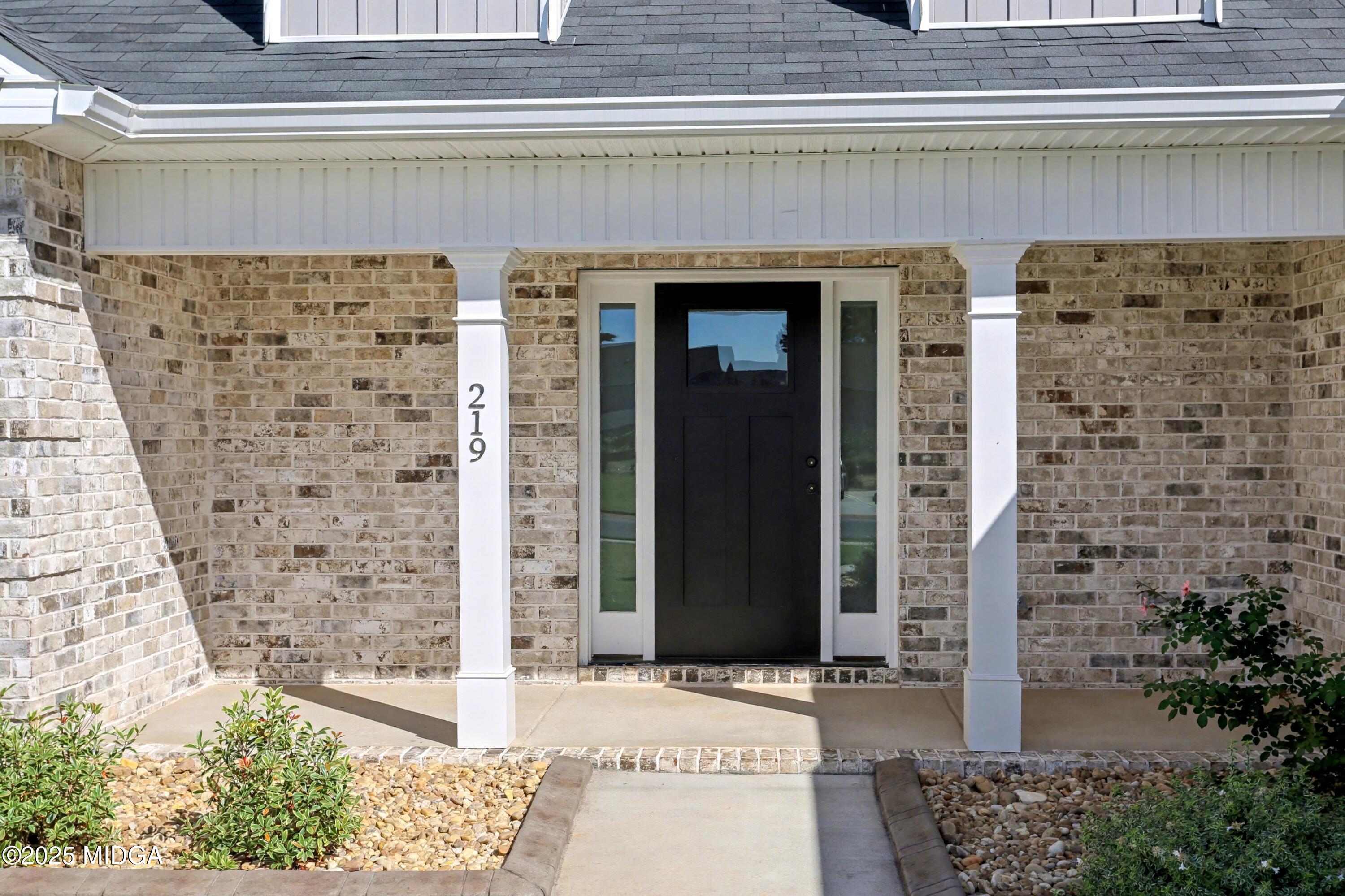 219 Overton Drive
