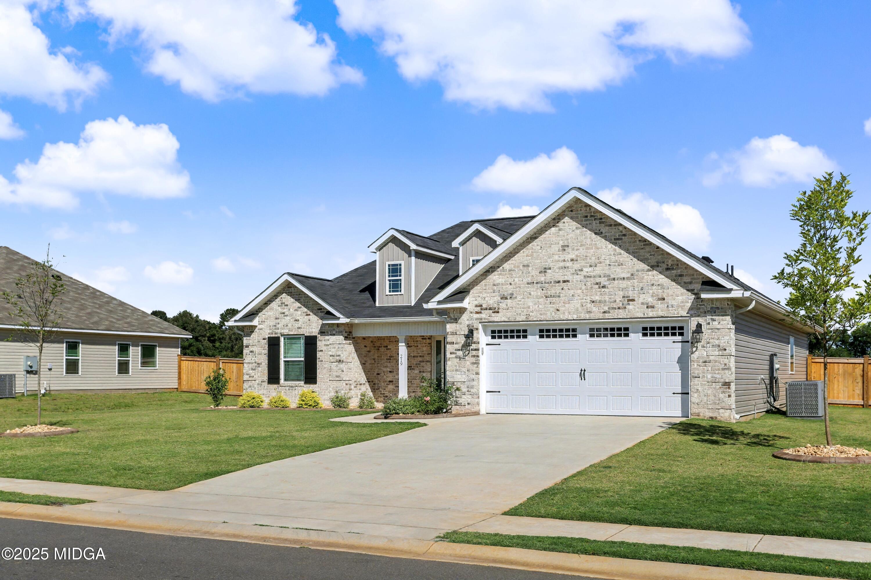 219 Overton Drive
