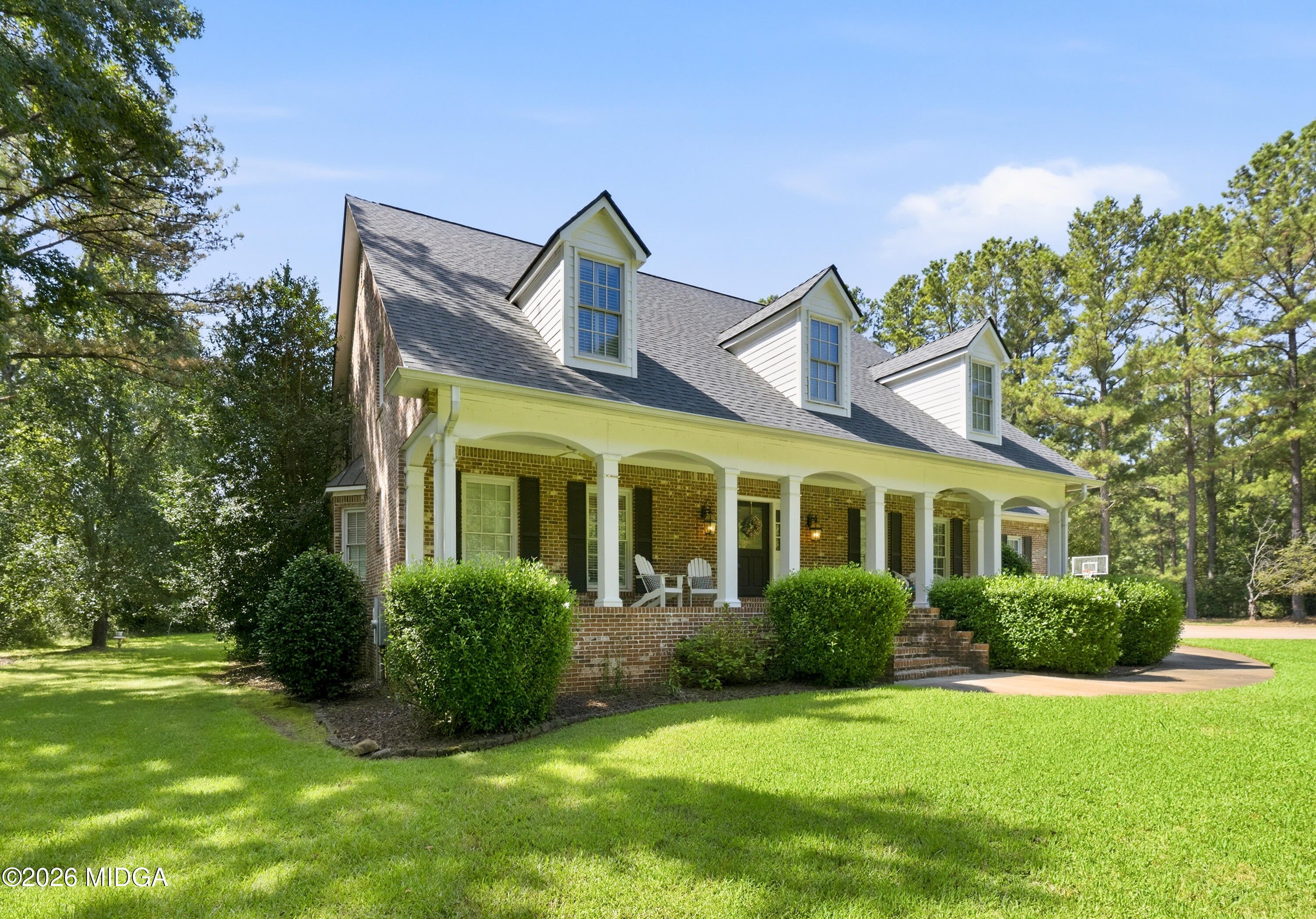 25 Jennings Lane