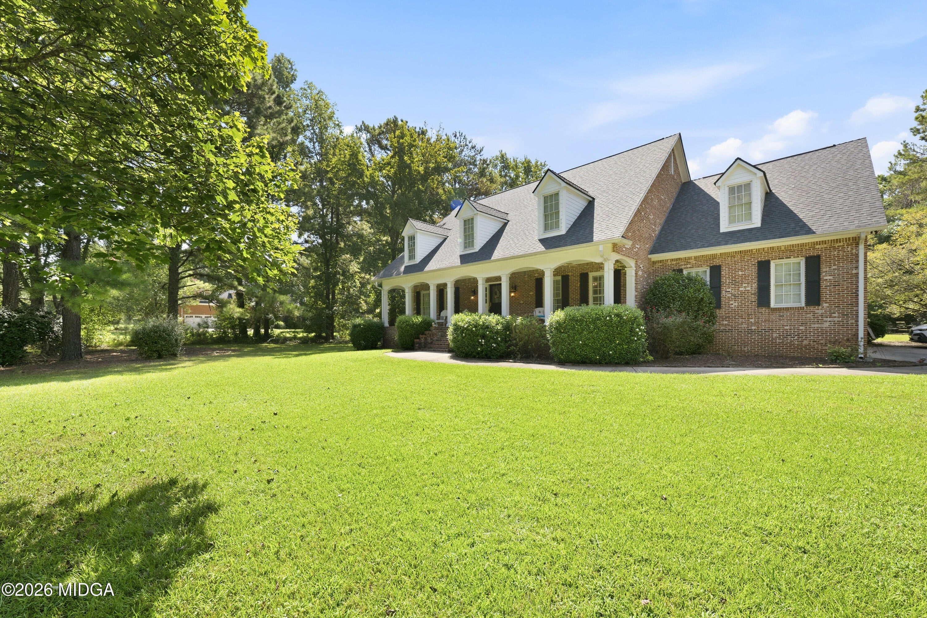 25 Jennings Lane