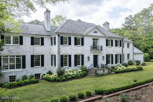 1464 Twin Pines Drive