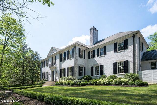 1464 Twin Pines Drive