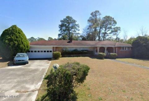3145 Pasadena Drive Macon GA 31211