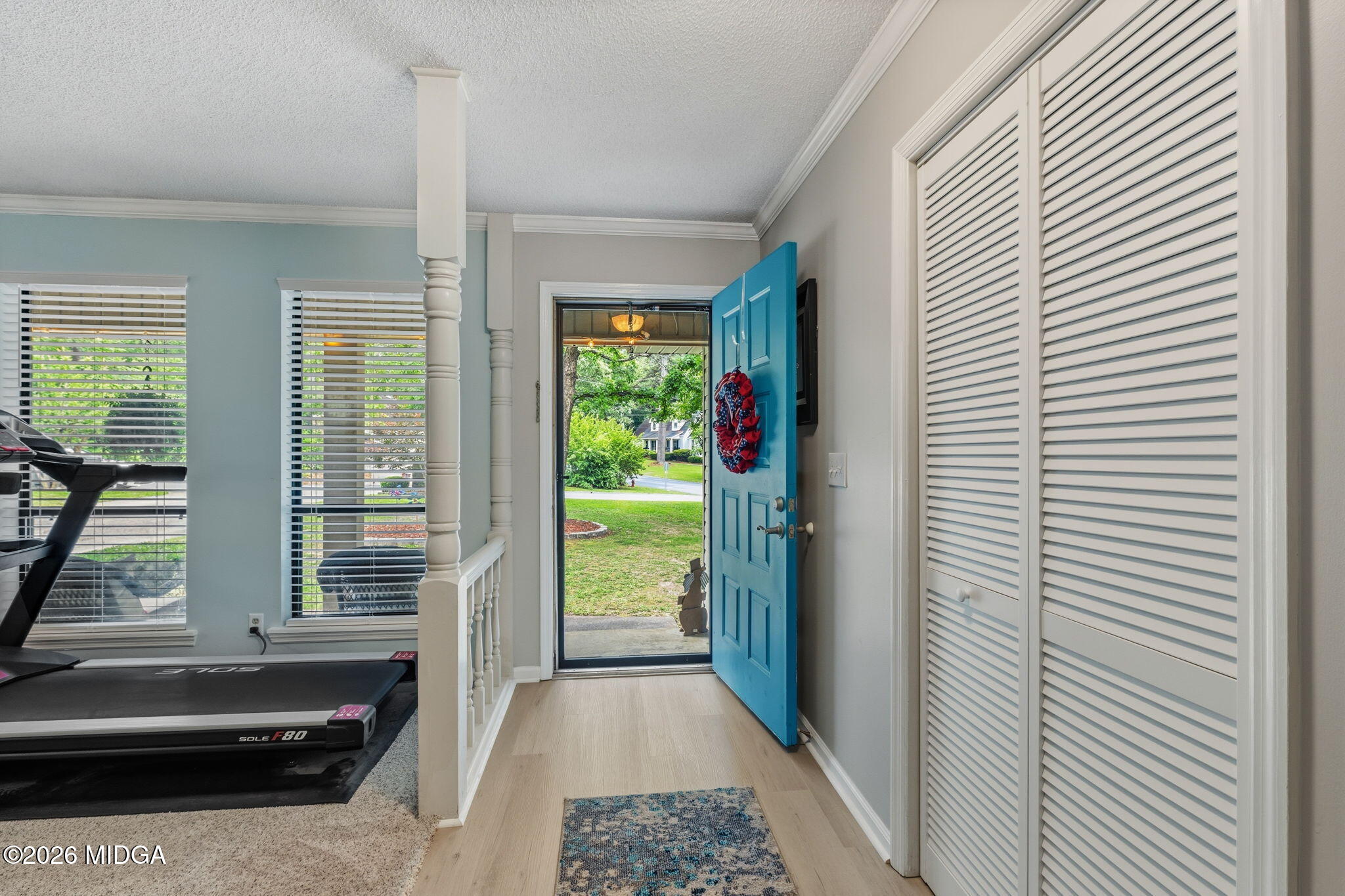 101 Leconte S