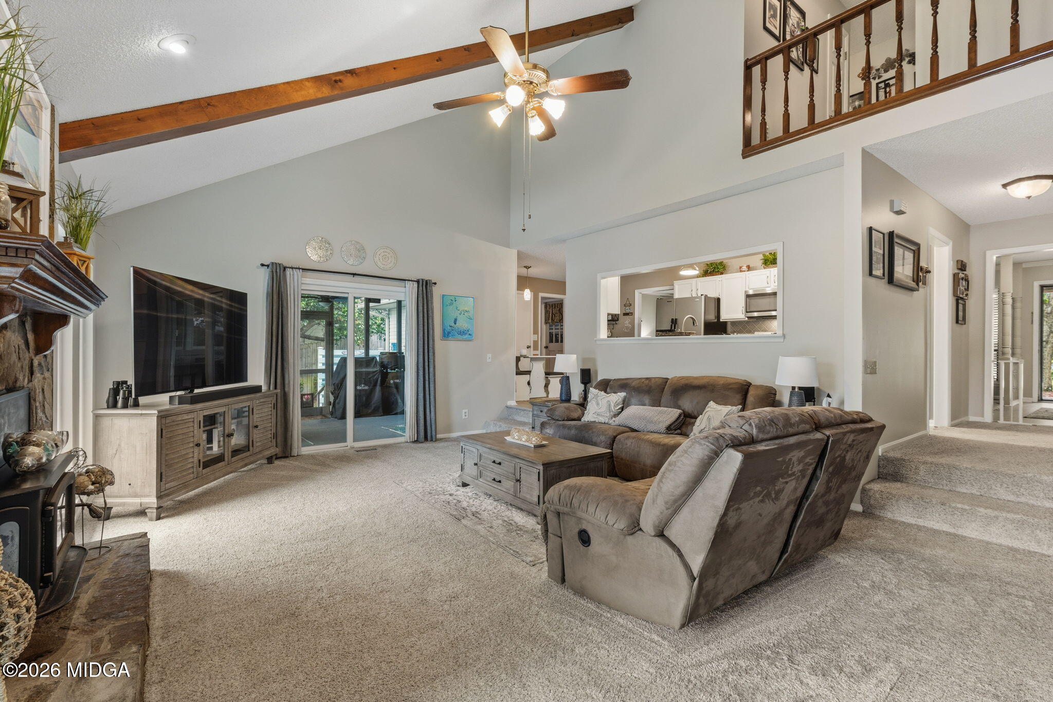 101 Leconte S