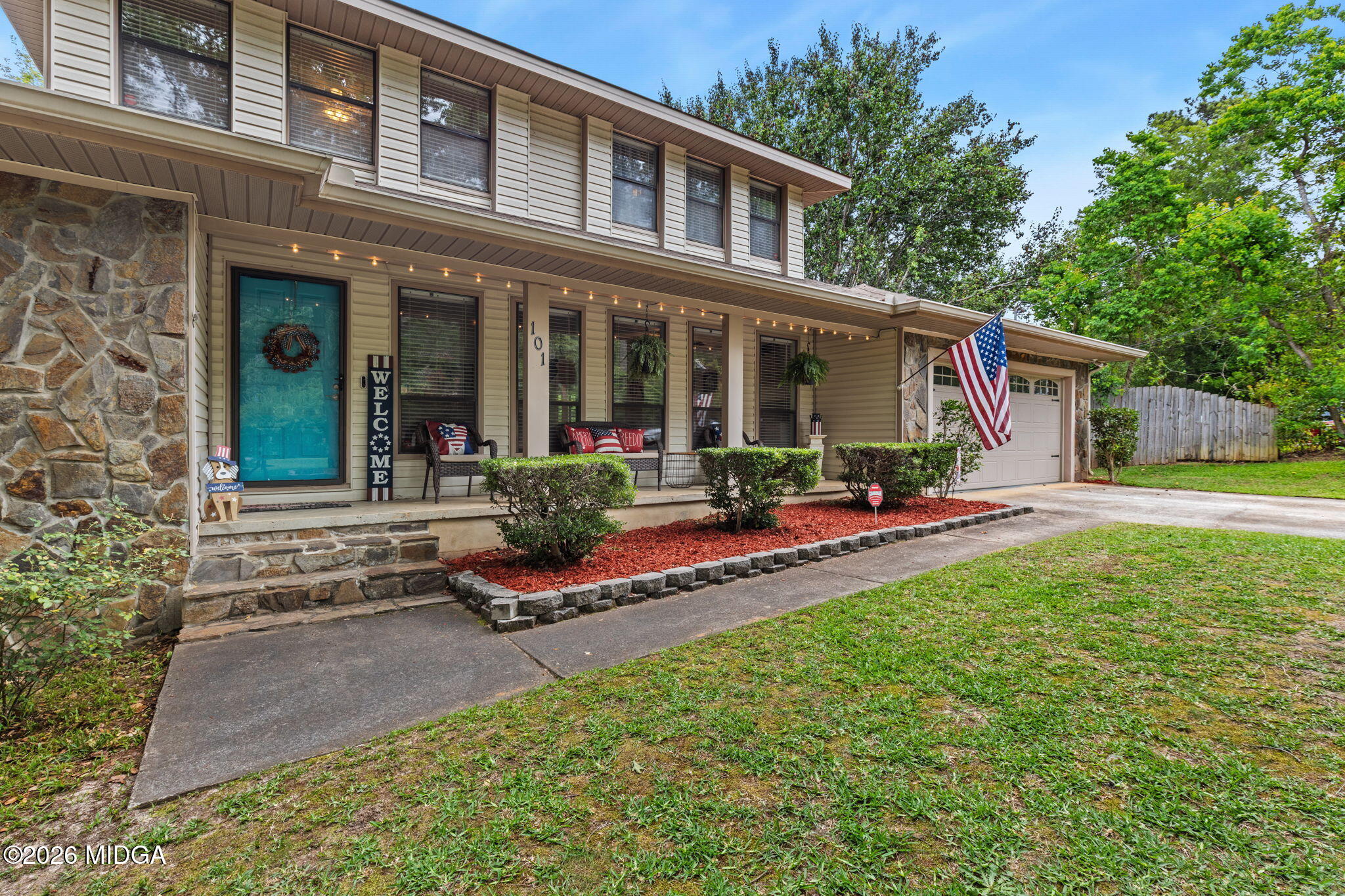 101 Leconte S