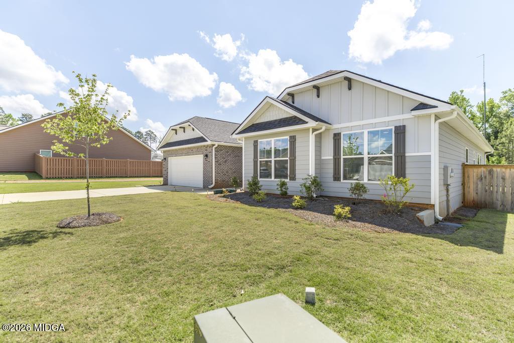 1310 Barrington Place Cove