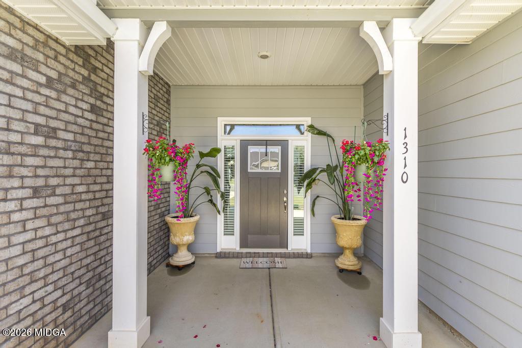 1310 Barrington Place Cove