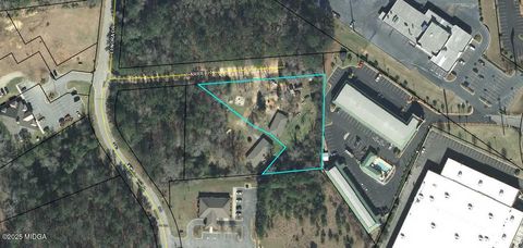 4070 Carrie Court Macon GA 31210