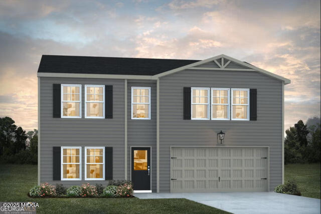 303 Cody Drive