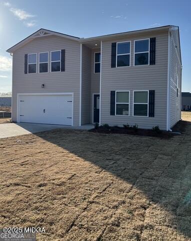 303 Cody Drive