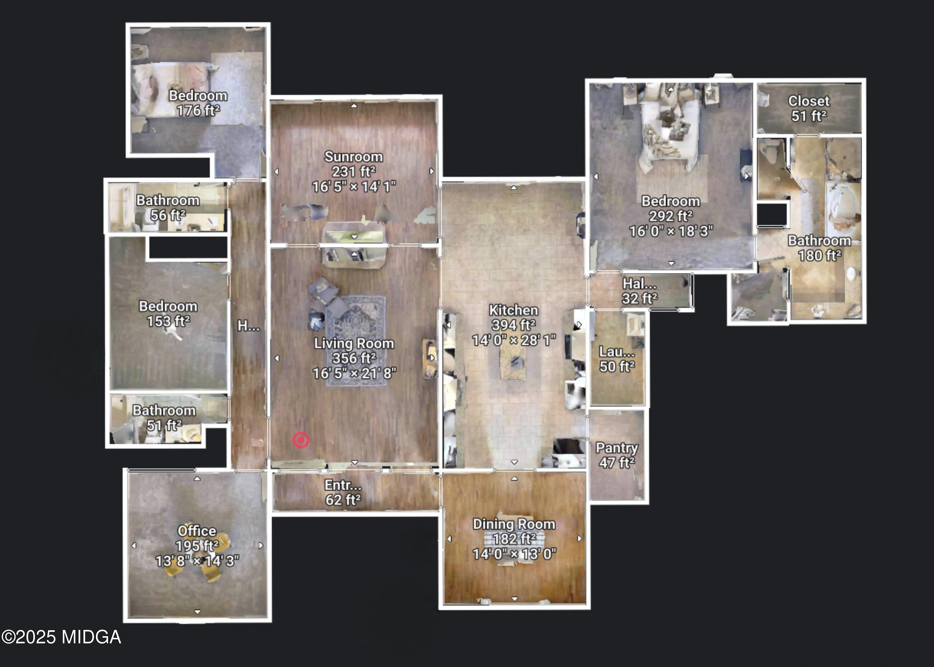 217 Wilsons Creek Bend