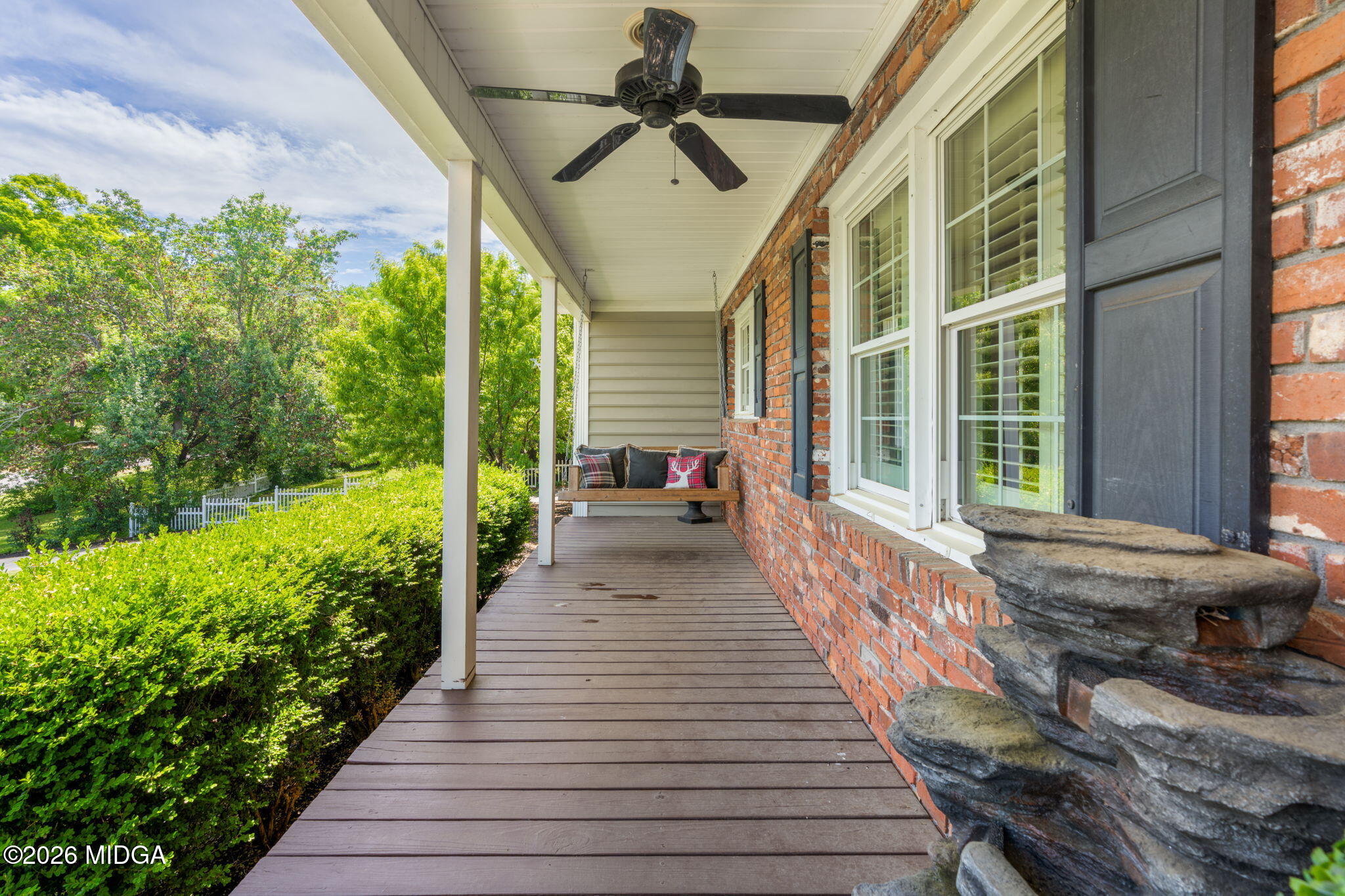 528 Commanche Drive